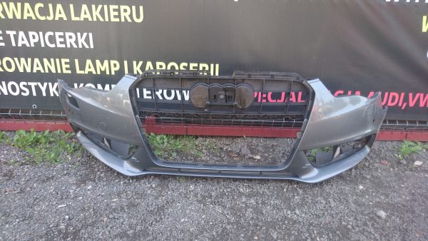 Zderzak Przedni Audi A5 Lift 8t0807437ad Części Zamienne