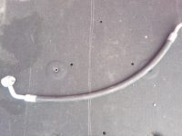 Przewód klimatyzacji VW 6q0820744r