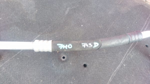 Przewód klimatyzacji VW T5 7H0820743D