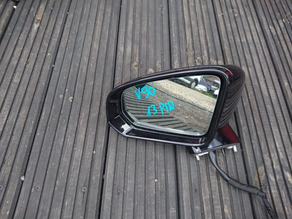 Lewe lusterko VOLVO V90 S90 13pin