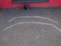 Listwa ramka ozdobna Audi A3 8V