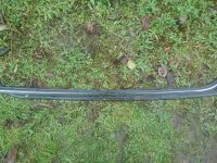 Listwa szyby Mini Cooper r50 r53