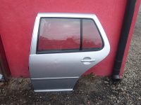 Drzwi tylne lewe VW Golf IV