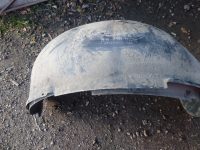 Nadkole tylne VW Touareg 7L 7L6810972A