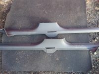 Osłona progu VW Passat B8 3G