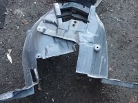 Nadkole przednie oryginalne BMW X6 E71
