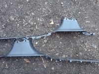 Osłona wewnętrzna progu BMW X6 E71