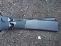 Osłona słupka wewnętrznego BMW X6 E71 Mpakiet