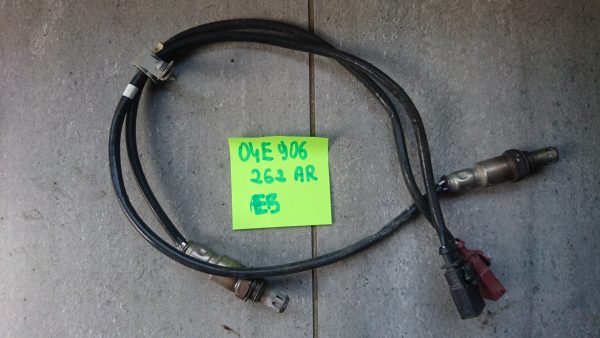 Sonda lambda VW Audi 04E906262AR 04E906262EB