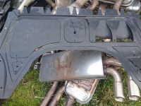 Osłona pod silnik VW Skoda Seat 1K0825237J