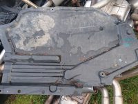 Płyta osłona lewa tylna BMW X5 E70 X6 E71 51757158405 77772210