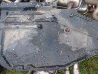 Osłona płyta podwozia BMW X5 E70 X6 E71
