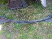 Podszybie plastikowe szyby przedniej Seat Altea Toledo XL 5P0853185C