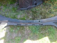 Podszybie 5JB819415 5JC819415 Skoda RAPID