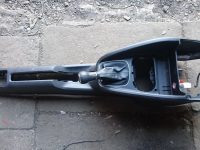 TUNEL ŚRODKOWY PODŁOKIETNIK AUDI A1 S1 09-17 8X0