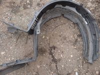 NADKOLE  LEWE PRZEDNIE HONDA CIVIC IX KOMPLETNE