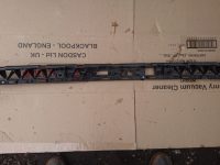 SEAT LEON III  MOCOWANIE ZDERZAKA TYLNEGO 5F0807863A