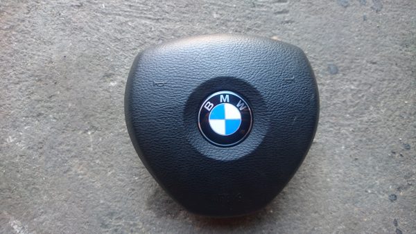 PODUSZKA KIEROWCY AIRBAG BMW X5 X6 E70 E71