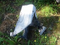 Podłużnica ćwiartka Audi A6 C6 4F