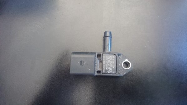 Czujnik ciśnienia spalin DPF VW Audi 04L906051B 04L145049L