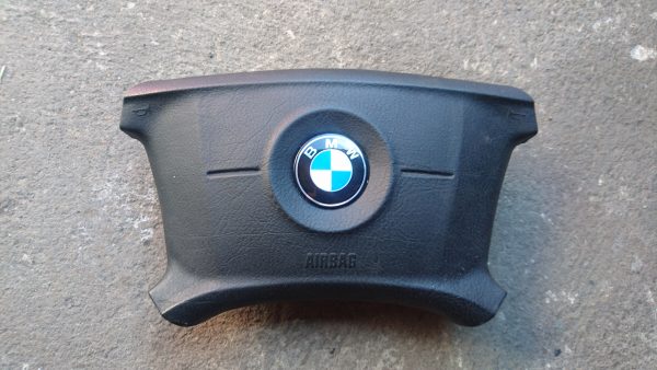 PODUSZKA KIEROWCY AIR BAG BMW 3 E46