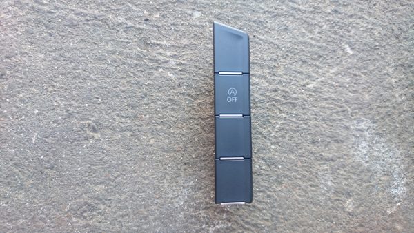Panel sterowania OFF VW TIGUAN 5NB927238