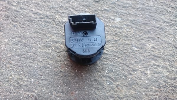 PRZEŁĄCZNIK AIRBAG MINI COOPER BMW 9326501 - obrazek 2