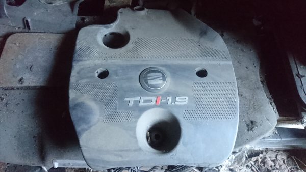 OSŁONA SILNIKA 1.9 TDI SEAT LEON I TOLEDO 038103935A+B