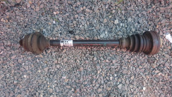 PÓŁOŚ TYŁ 8E0501203K AUDI A4 B6 B7 QUATTRO