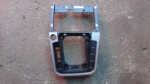 VW PASSAT 3G B8 PANEL STEROWANIA RAMKA 3G1864263