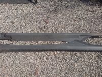VW Passat B5 listwa progowa nakładka progu prawa lewa 3B0853856D 3B0853855D