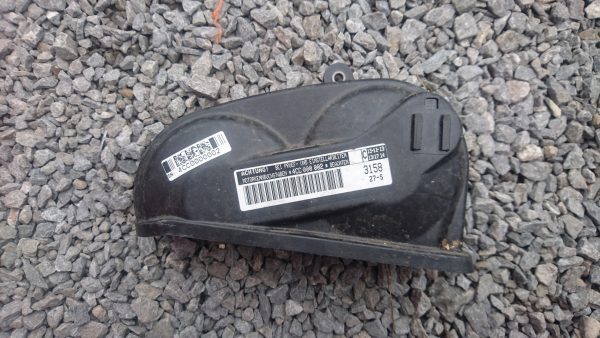 Osłona rozrządu VW Skoda Seat 04C109108E