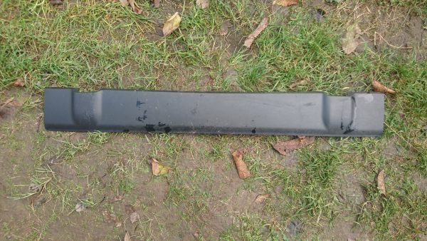 LISTWA OSŁONA BAGAŻNIKA BMW 5 E61 7061400