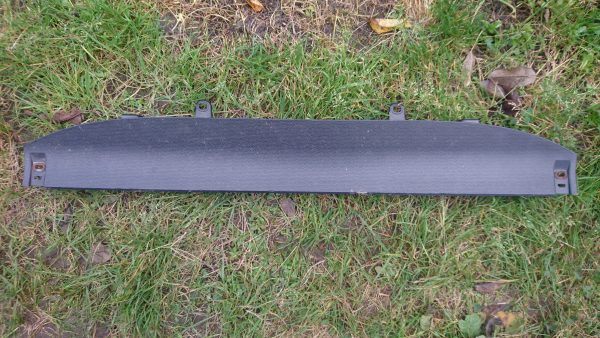 UCHWYT PODŁOGI BAGAŻNIKA COUNTRYMAN R60 9801206