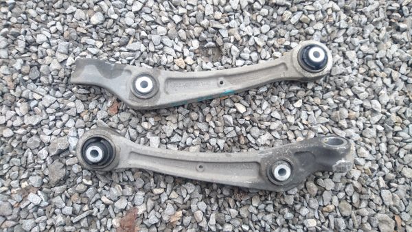 WAHACZ LEWY PRAWY PRZEDNI DOLNY AUDI A4 B8 A5 Q5 A6 4G 8K0407155C 8K0407156C