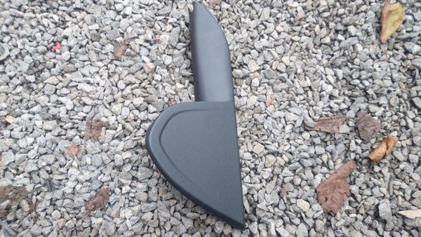 SKODA CITIGO UP OSŁONA LUSTERKA PRAWA 1S1837974C