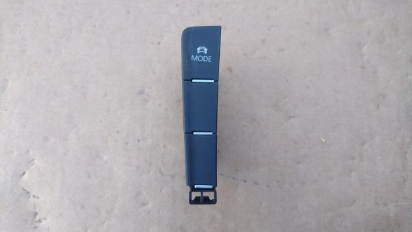 VW GOLF VII WŁĄCZNIK PANEL MODE 5G1927137M
