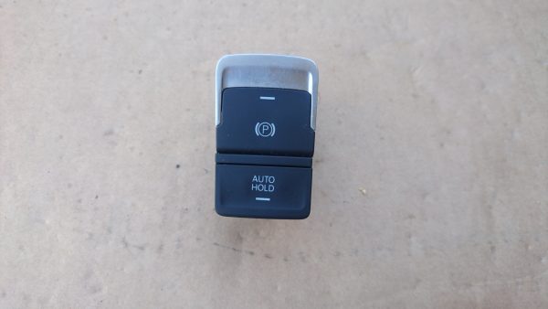 Włącznik hamulca ręcznego AUTO HOLD VW Arteon VW PASSAT B8 3G0927225