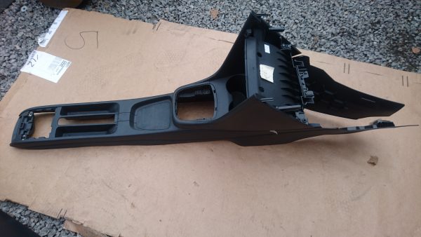 SKODA FABIA III TUNEL ŚRODKOWY 6V0863242