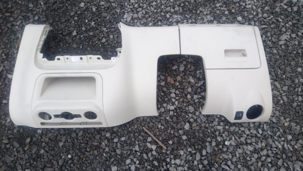 OSŁONA CZĘŚĆ DOLNA DESKI POD KIEROWNICE VW TIGUAN 5M1858719E 5M1857051P