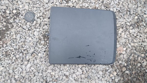 VW BEETLE OSŁONA KONSOLI ŚRODKOWA 1C0858061