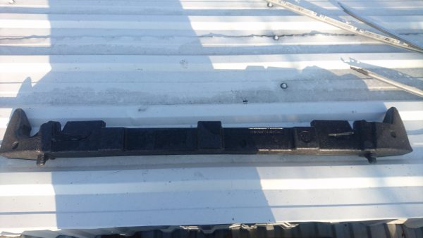 PIANKA ABSORBER ZDERZAKA PRZÓD AUDI A1 8X 8XA807251A