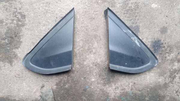 ZAŚLEPKA LUSTERKA LEWA PRAWA UP MII CITIGO 1S0853273B 1S0853274B
