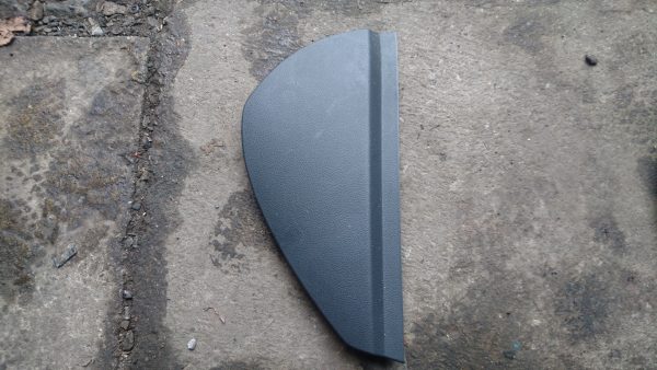 SKODA FABIA III ZAŚLEPKA OSŁONA KONSOLI 6V0857504
