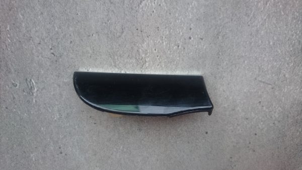 LISTWA OZDOBNA DESKI KONSOLI 5K1858420 VW GOLF VI