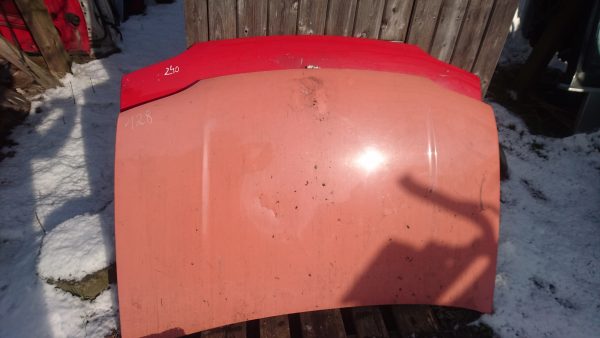 MASKA SEAT AROSA