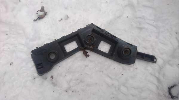 VW GOLF 7 VII LIFT ŚLIZG ZDERZAKA TYŁ PRAWY 5G6807394