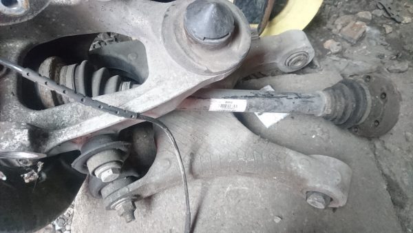 Półoś tylna BMW X5 E70 X6 E71 P756455804