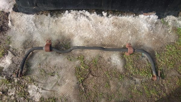 Stabilizator Drążek przód VW Audi Seat Skoda 1K0411303N