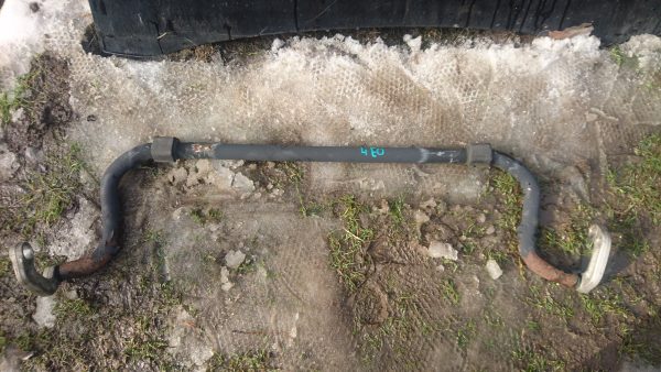 STABILIZATOR DRĄŻEK PRZÓD AUDI A8 D3 4E0411305